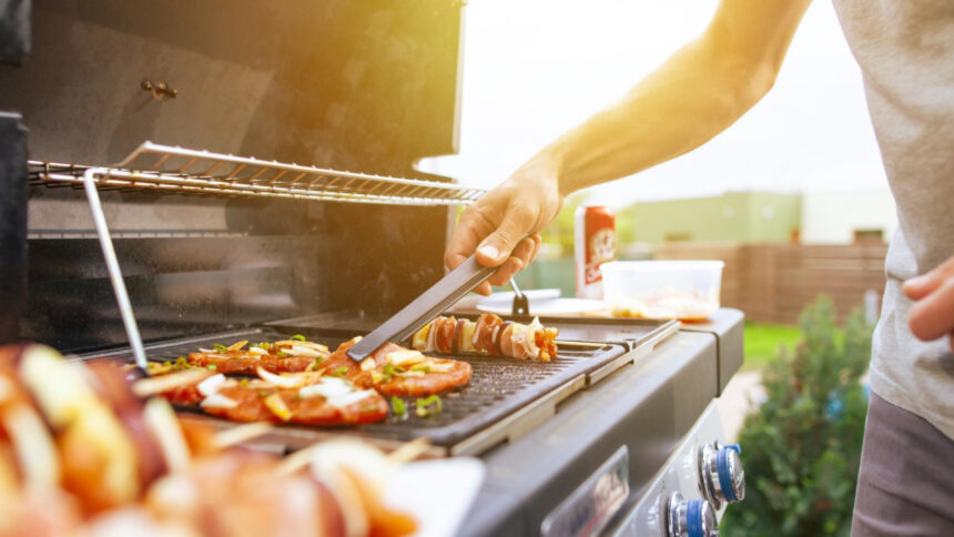 Des recettes gourmandes et simples à réaliser pour des barbecues réussis