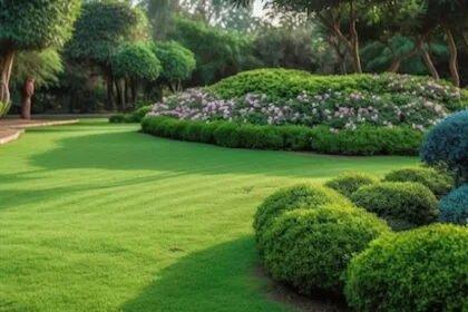 Du jardin à la terrasse, comment transformer votre extérieur à Thionville ?