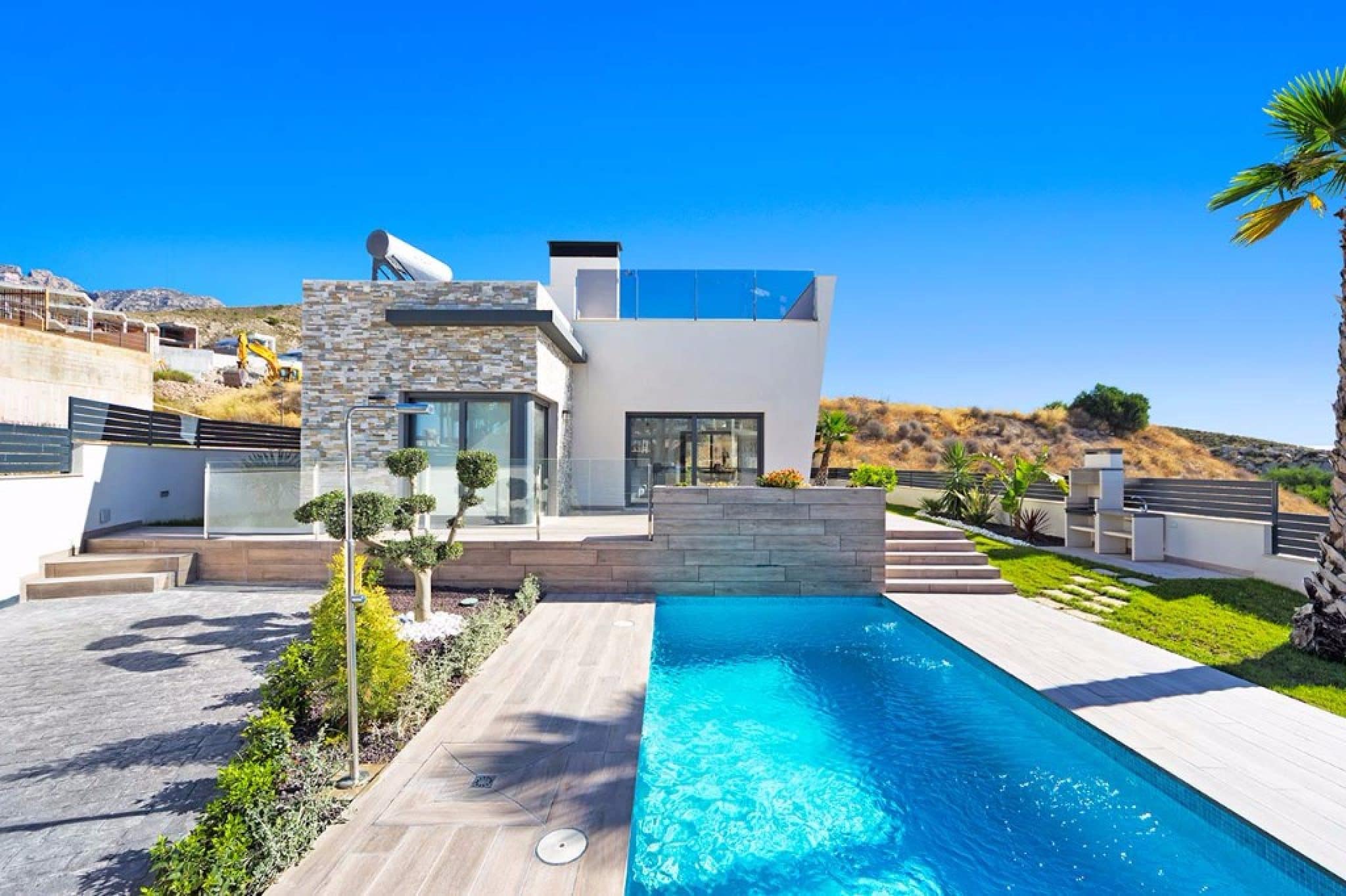 Louer une maison en Espagne comment s'y prendre ? Facefull News