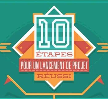 lancement de projet