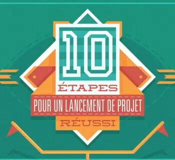 lancement de projet