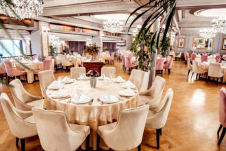 Événement à Chantilly : les bonnes raisons de s'appuyer sur une agence expérimentée