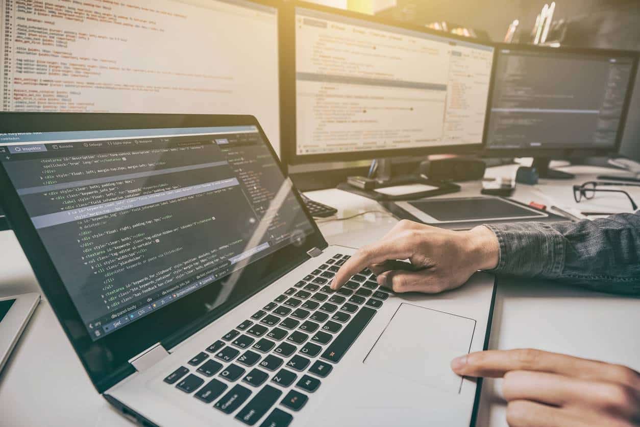 maintenance informatique