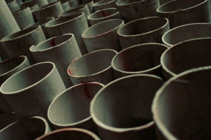 Extrudeur PVC : performance et efficacité dans la production de matériaux plastiques