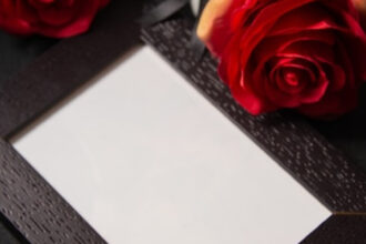 Faire-part de décès : gérer ses émotions tout en restant respectueux