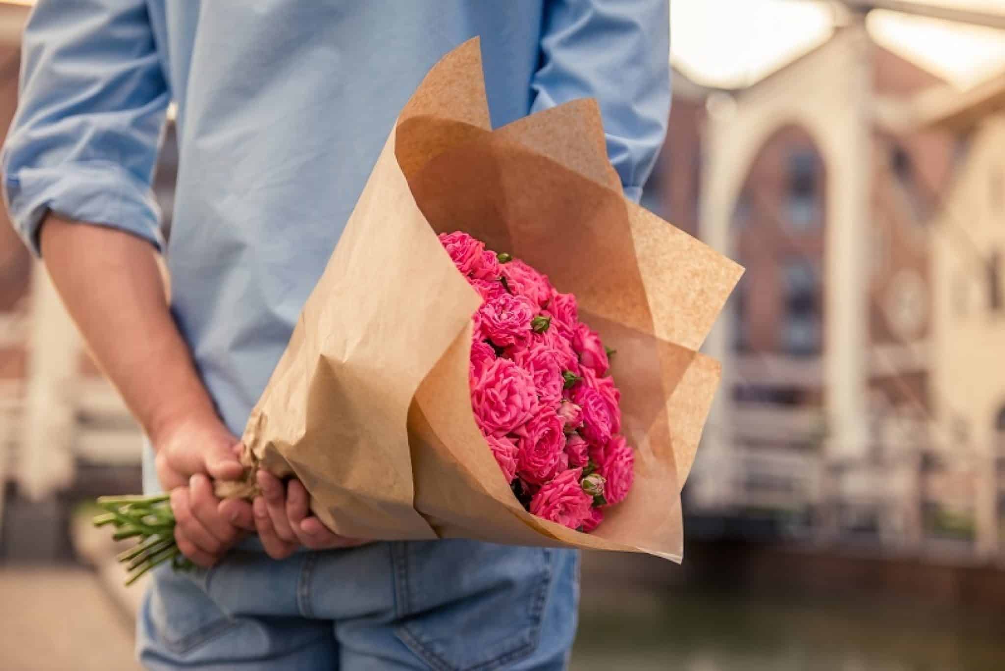 Quand offrir des orchidées ?