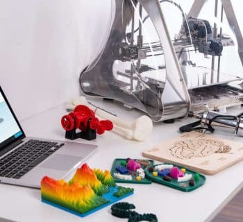 Quels filaments acheter pour son imprimante 3D ?