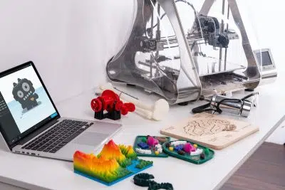 Quels filaments acheter pour son imprimante 3D ?