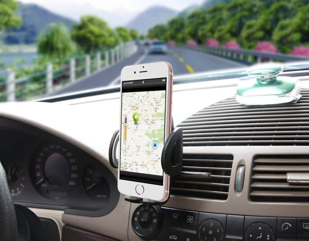comment mettre le gps sur mon téléphone portable