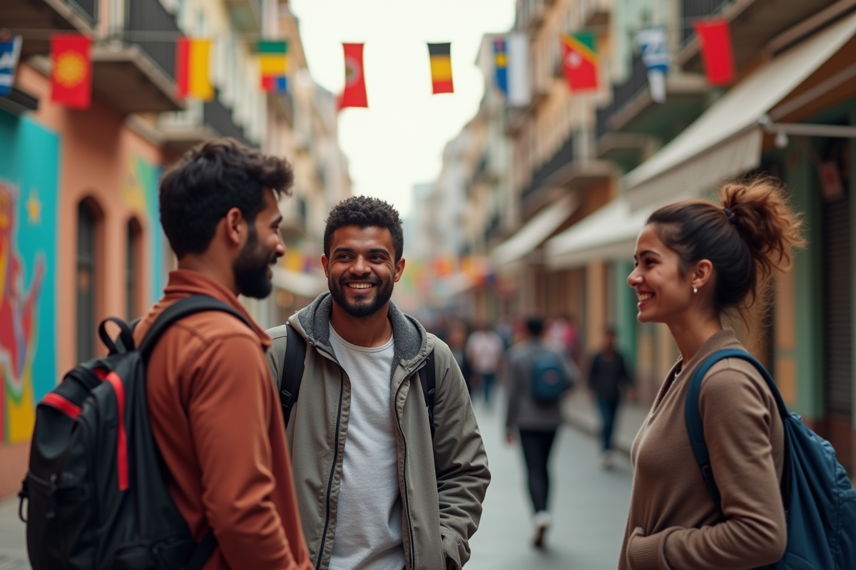 culture diversité