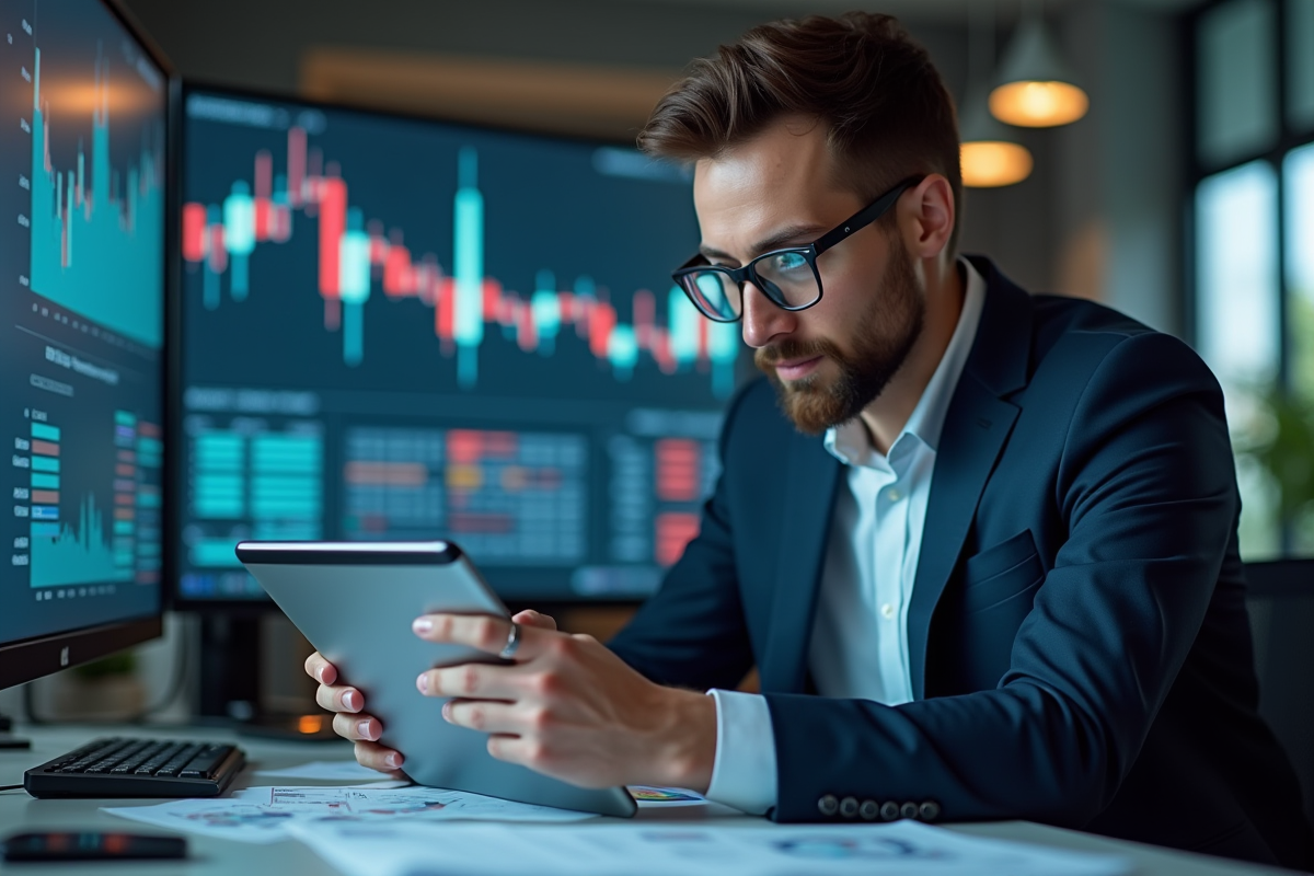 investissement financier
