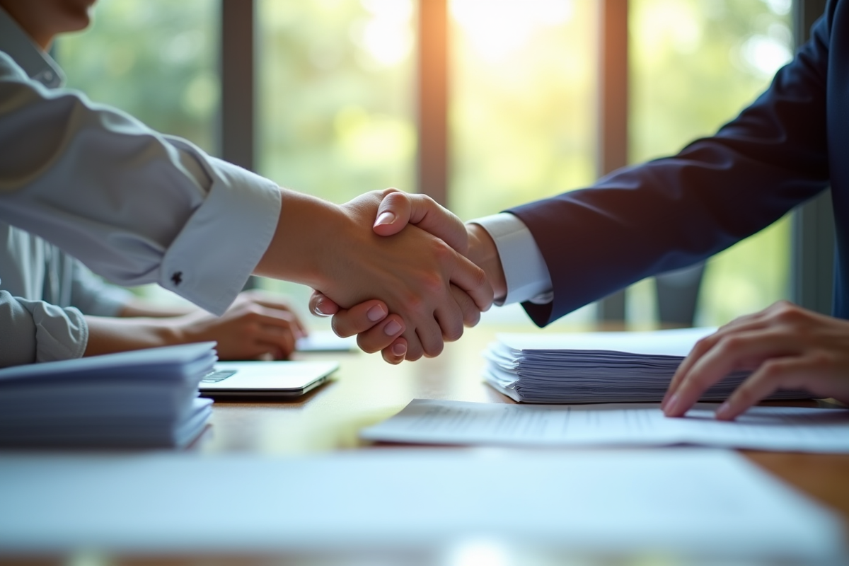 transfert administratif