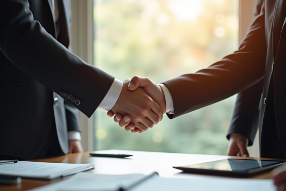 financement attractif
