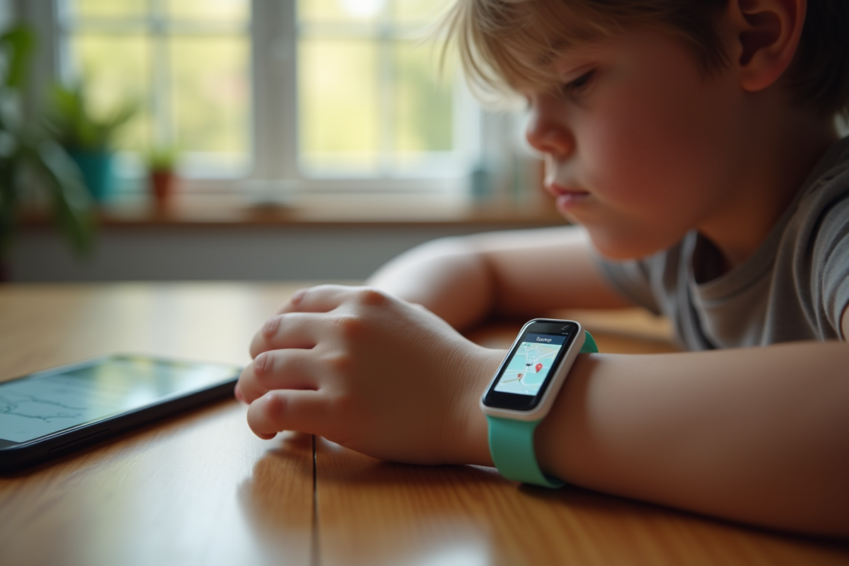 bracelet enfant