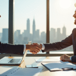 Pourquoi faire appel Franck Ladrière pour votre stratégie d'investissement