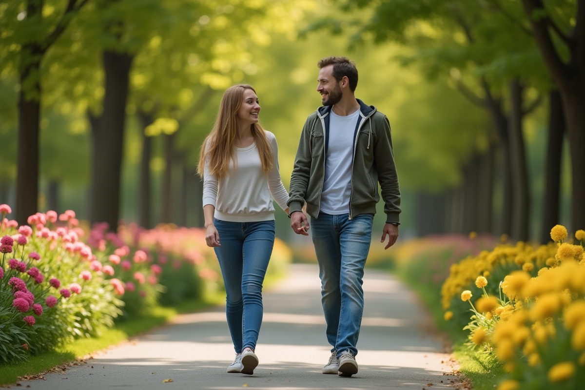 adolescents changements