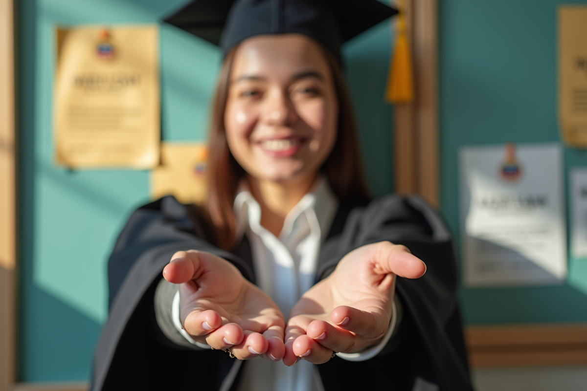 prêt étudiant