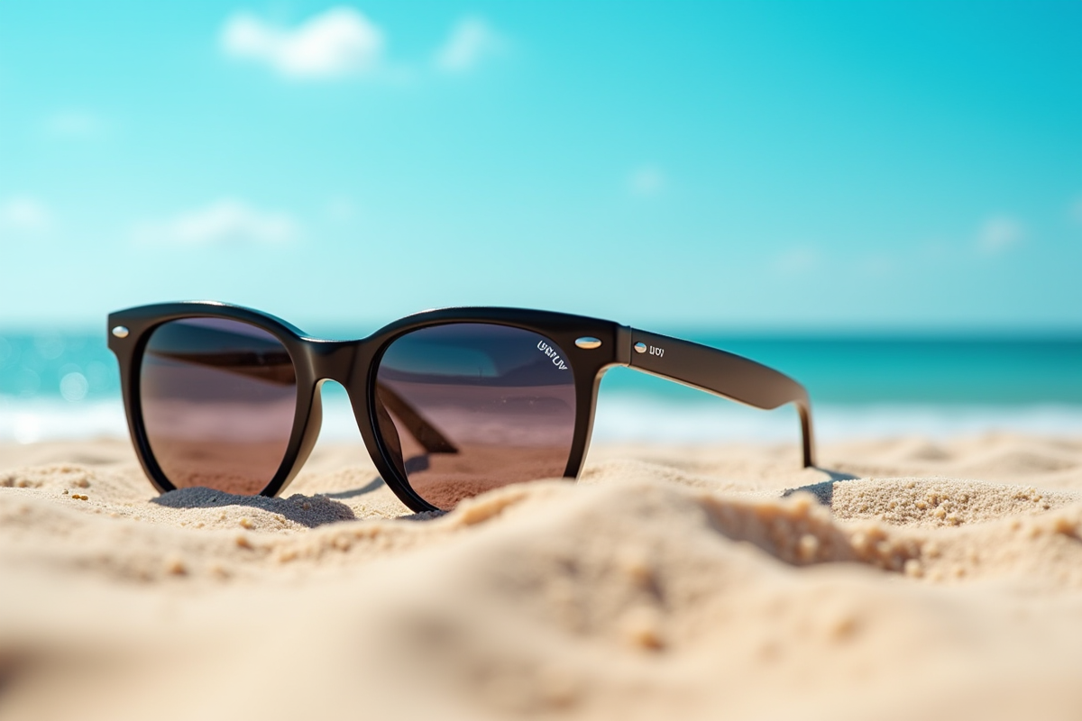 lunettes soleil