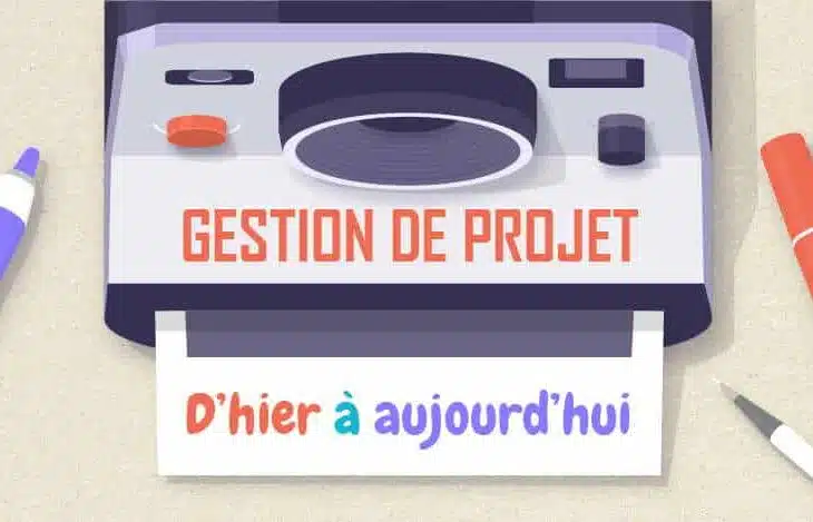 gestion de projet