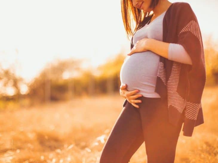 future maman