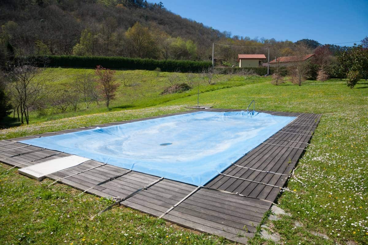 Comment réussir l'hivernage de sa piscine ? - Facefull News