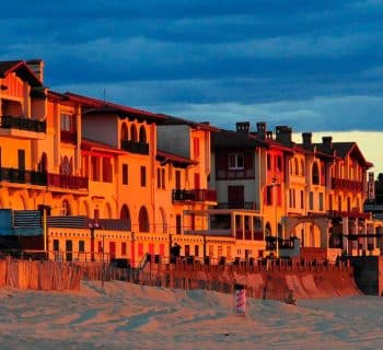 Hossegor