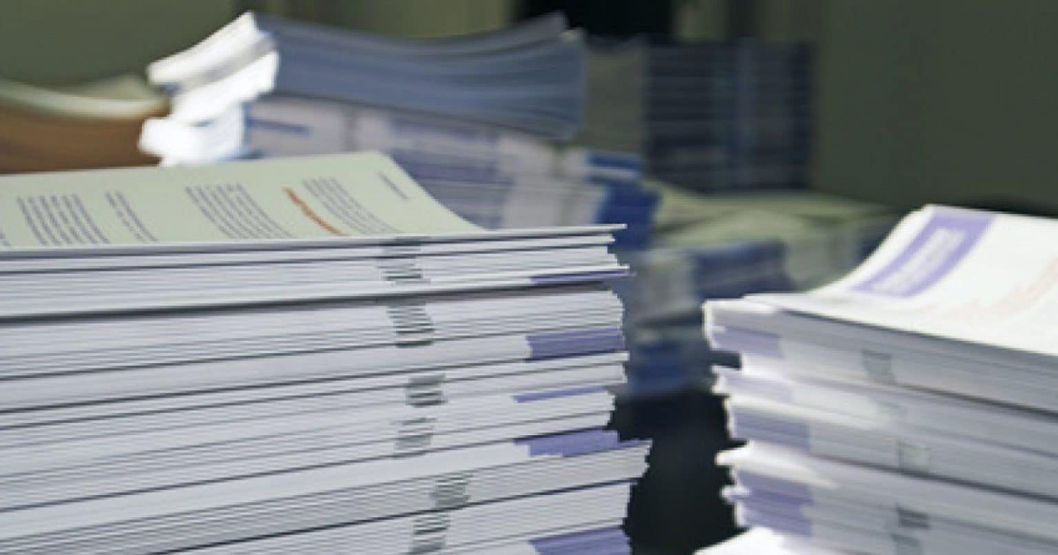 Où imprimer des documents quand on n’a pas d’imprimante ? Facefull News
