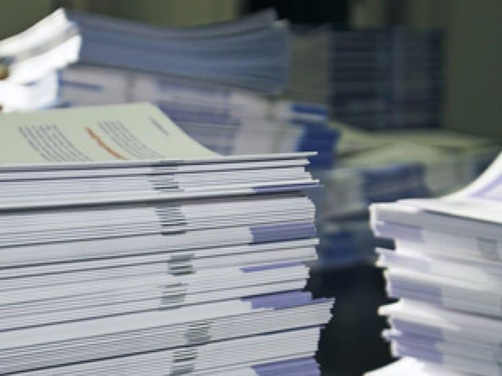 Où imprimer des documents quand on n’a pas d’imprimante ? Facefull News