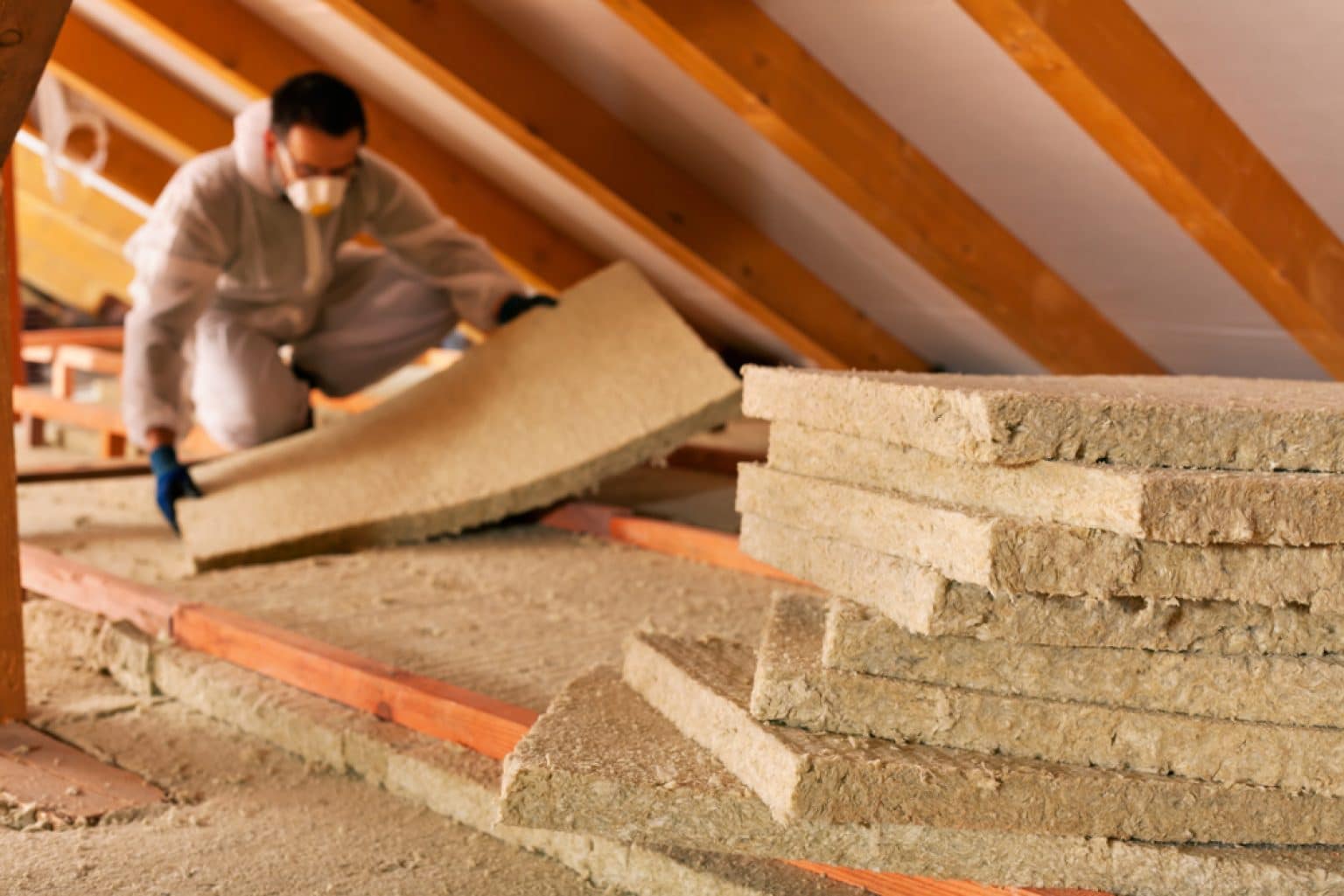 Comment isoler sa maison ? - Facefull News