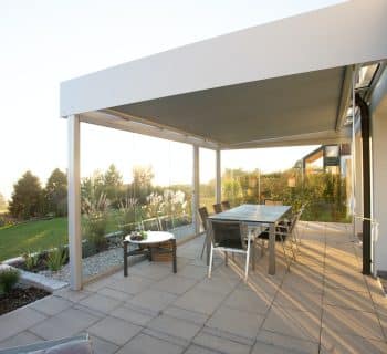 pergola