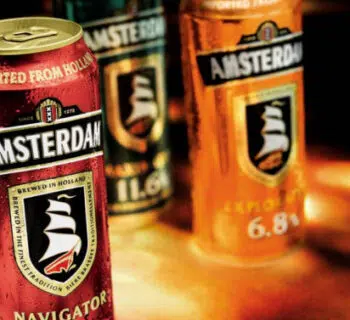 biere amsterdam