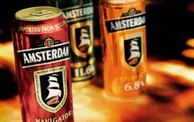 biere amsterdam