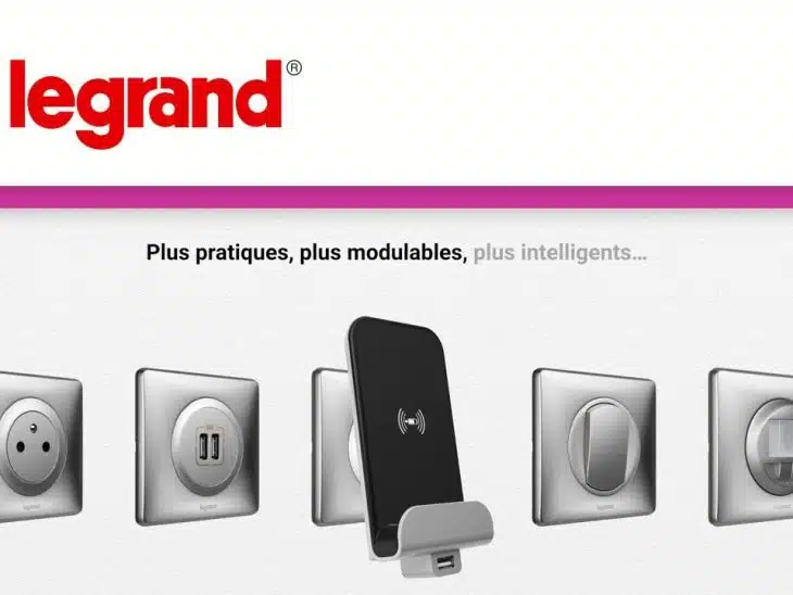 legrand