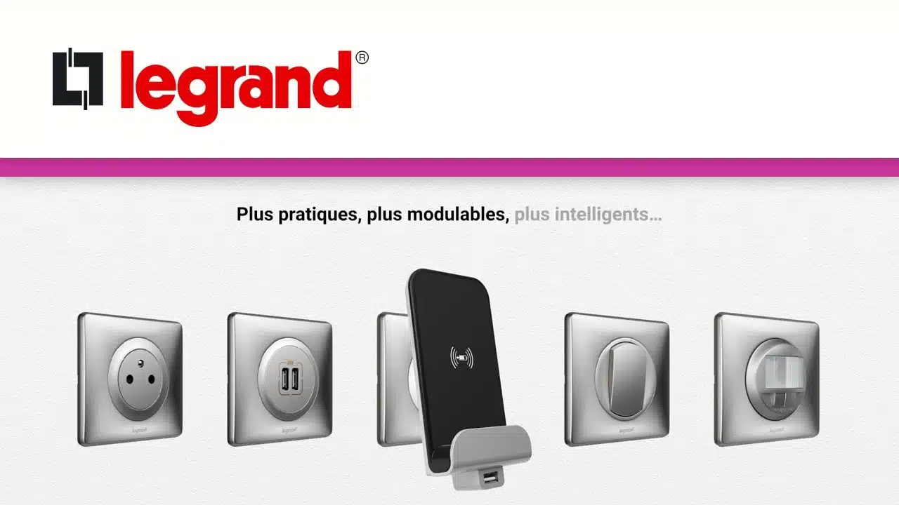 legrand