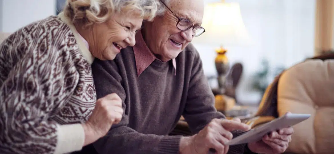 logiciel utiliser pour des services médico-sociaux aux maisons de retraites