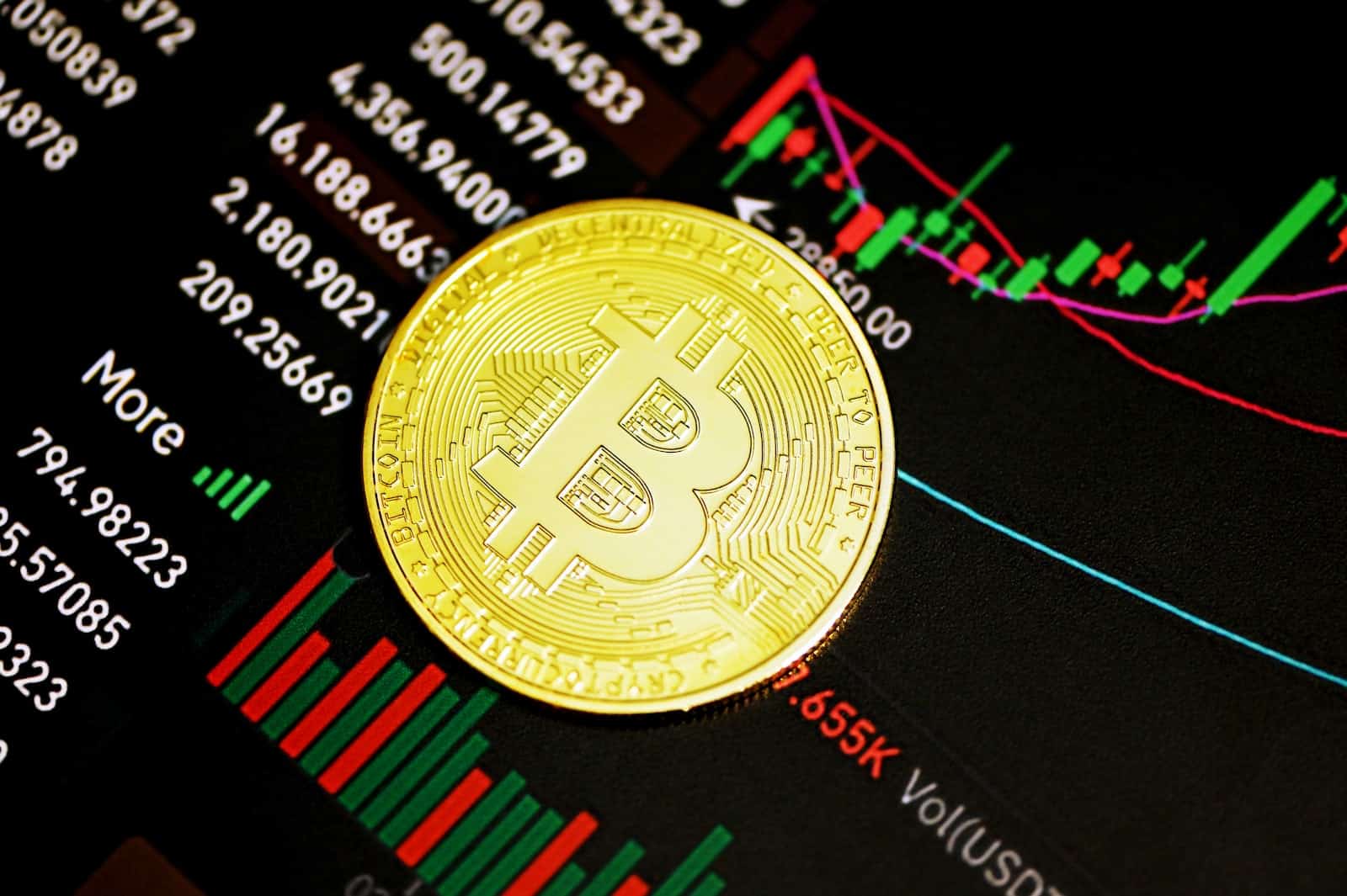 Peut-on acheter du Bitcoin en carte bleue ?