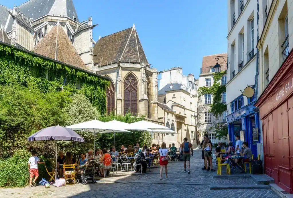 brumisateur terrasse