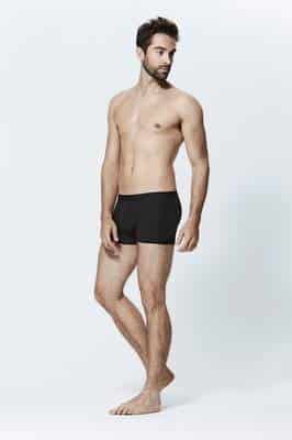 sous-vêtement pour homme caleçon