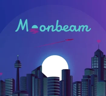 moonbeam