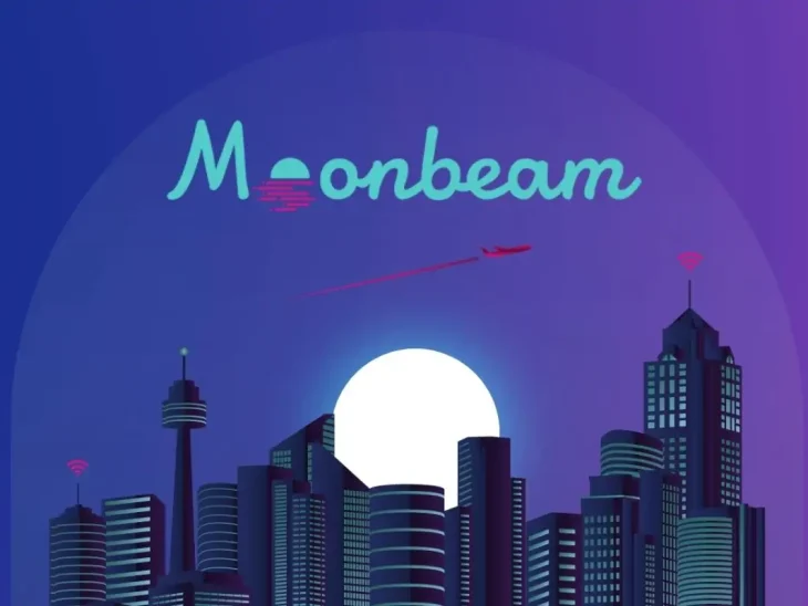 moonbeam