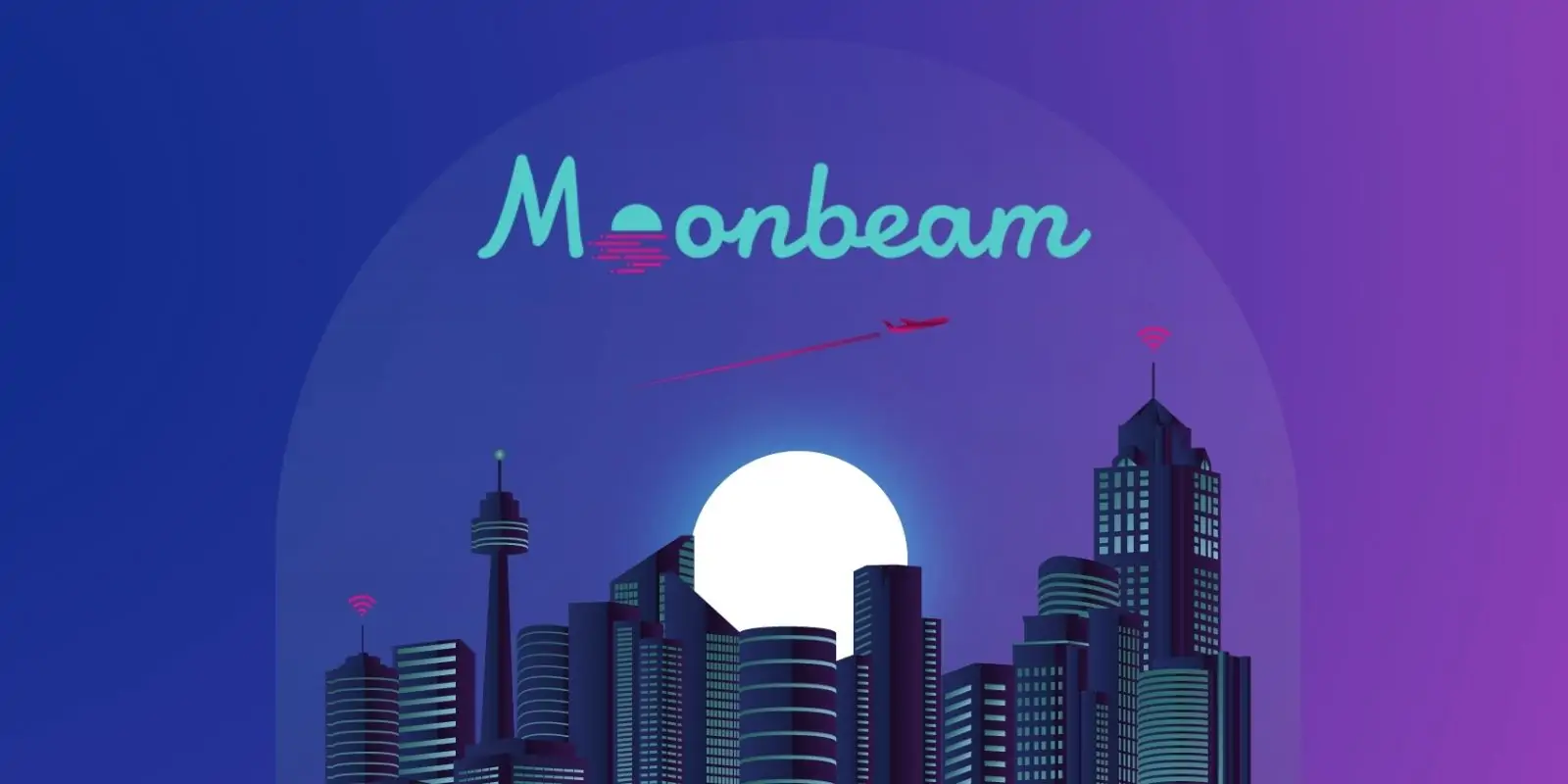 moonbeam