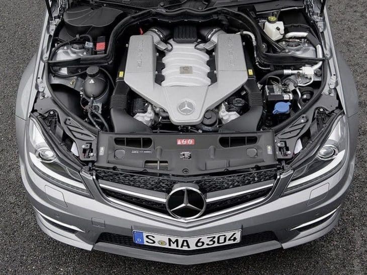 moteur voiture