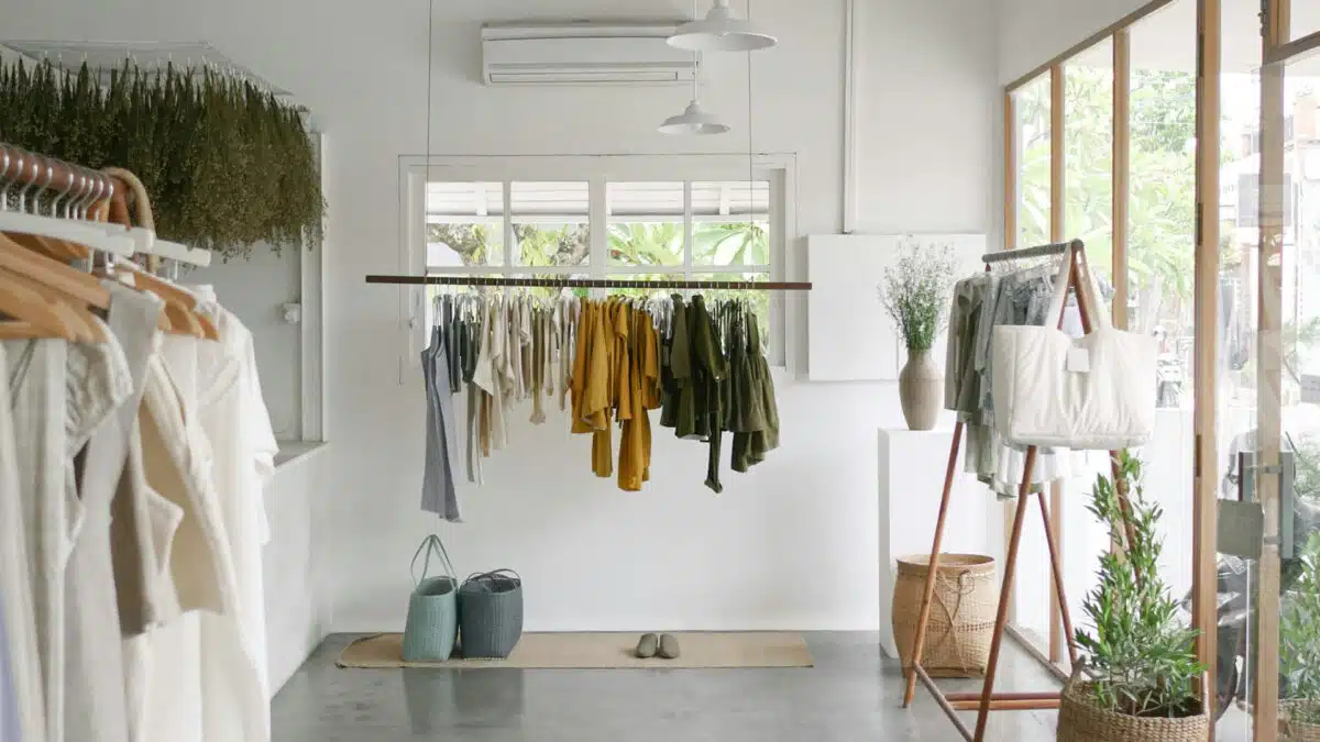 Optimisez la gestion de vos stocks en boutique...