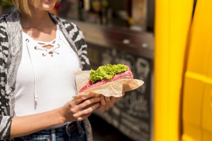 Ouvrir un food truck en France en 2026 : ce qu'il faut savoir avant de se lancer
