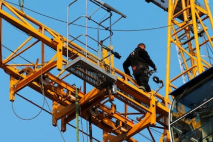 Palonnier à ventouse : sécurisez vos opérations de levage