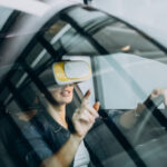 Pare-brise endommagé : quand faut-il consulter un spécialiste ?