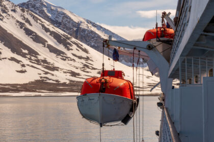 Partir en expédition au pôle nord, de l'aventure comme vous ne l'avez jamais vécu !