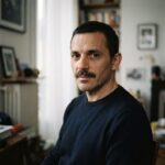 Stéphane Ménard