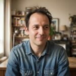 Mickaël Carlier