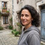 Sandrine Dumont
